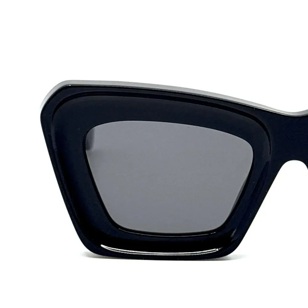 New, LOEWE Sunglasses LW40145I 01A Authentic